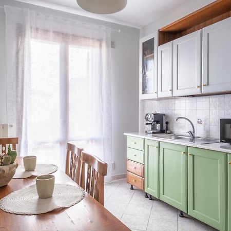 Confalonieri Apartment 노토 외부 사진