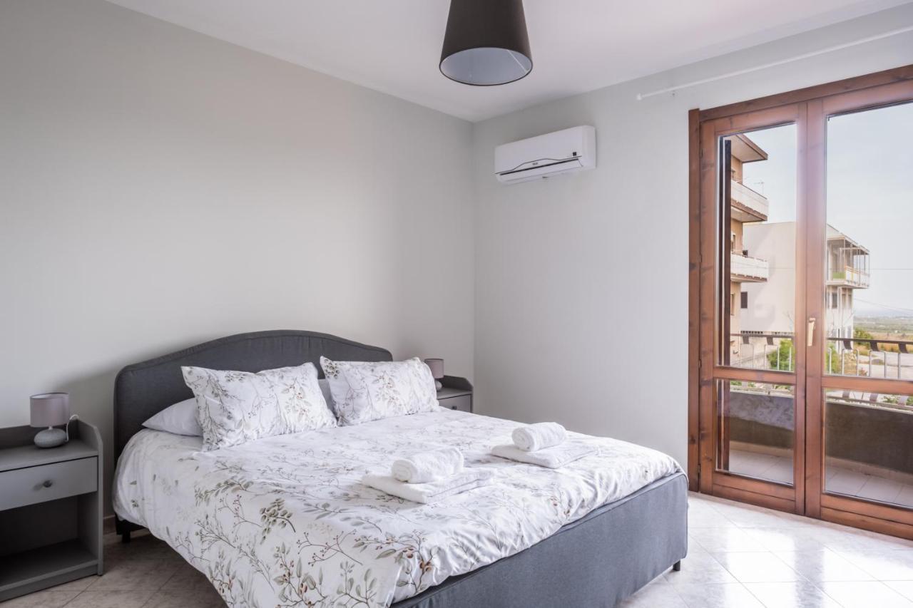 Confalonieri Apartment 노토 외부 사진