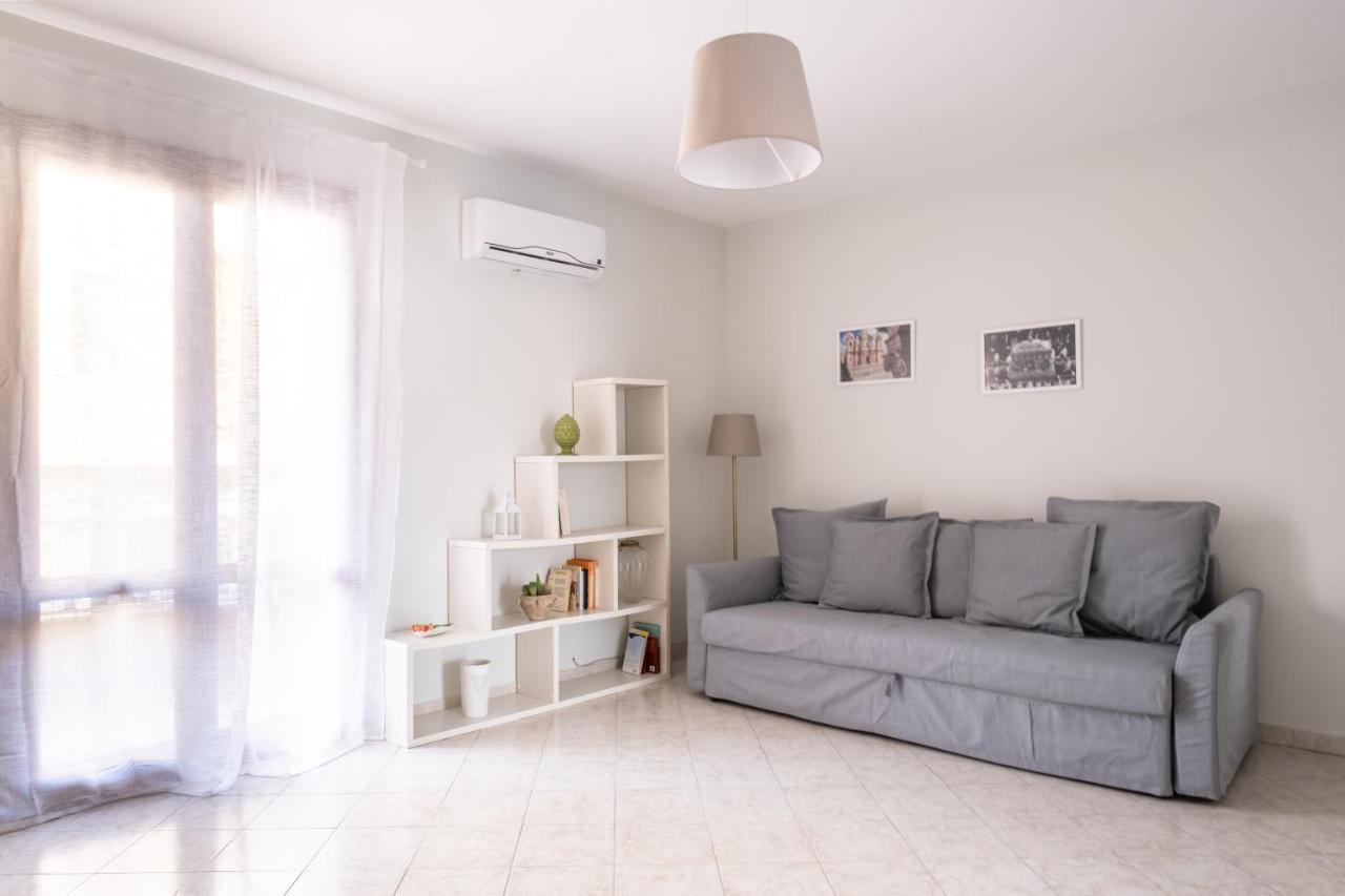 Confalonieri Apartment 노토 외부 사진