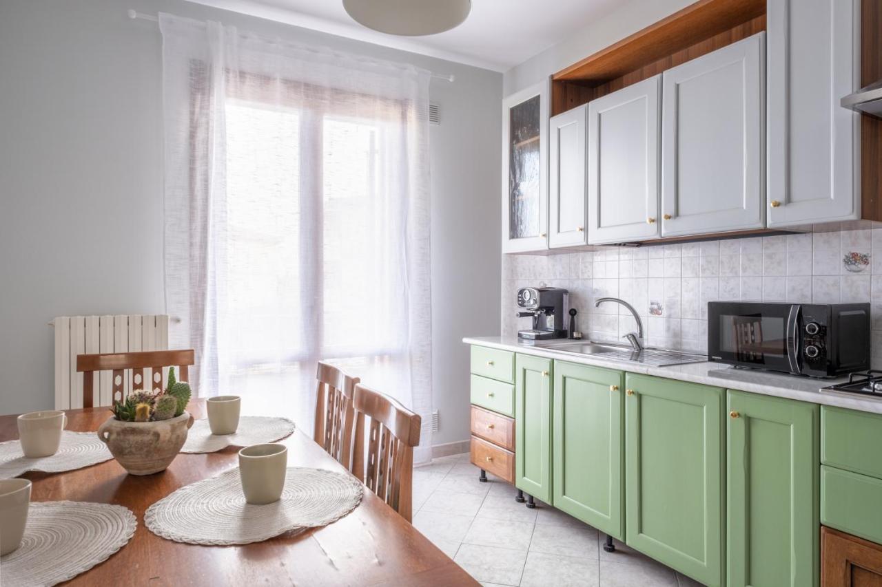 Confalonieri Apartment 노토 외부 사진