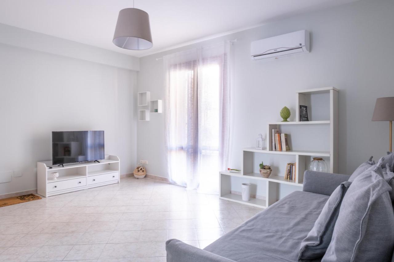 Confalonieri Apartment 노토 외부 사진