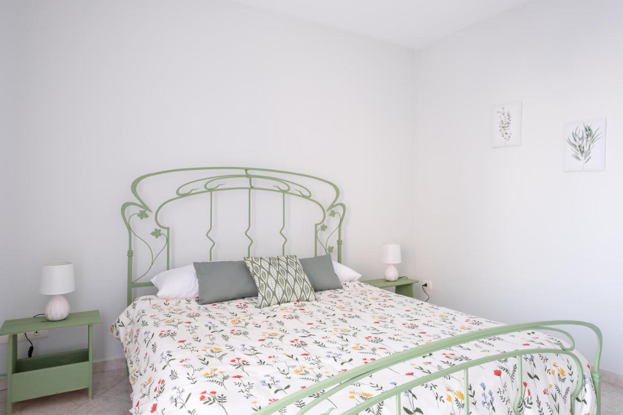 Confalonieri Apartment 노토 외부 사진