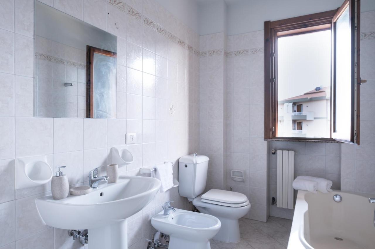 Confalonieri Apartment 노토 외부 사진